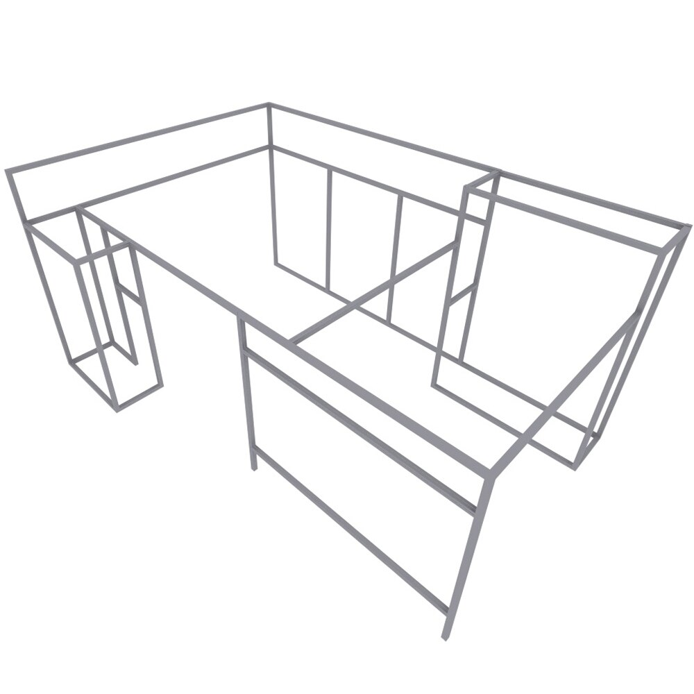 Cabo Booth F — Hardware Only